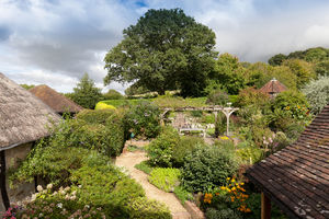 Gardens- click for photo gallery